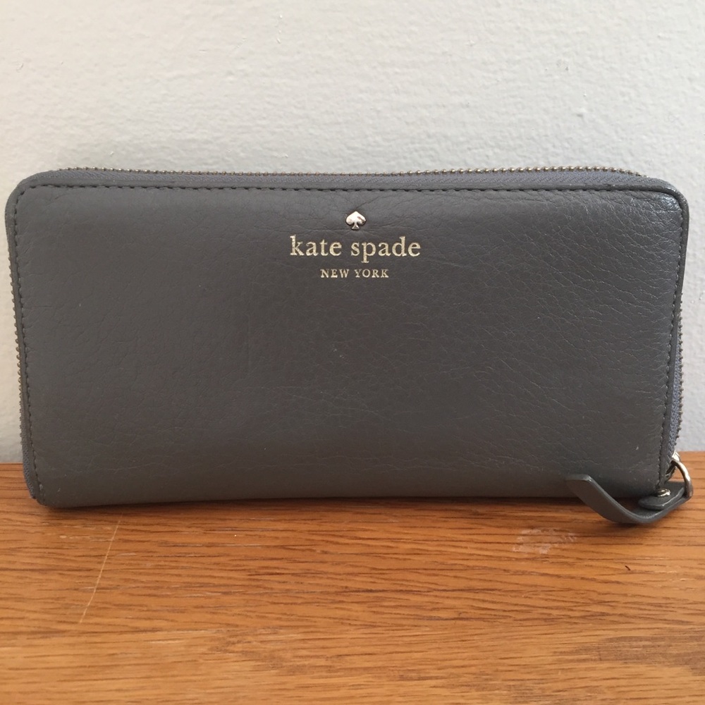 Kate Spade ♠️ Wallet